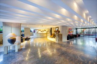 Sol Barbacan otel fotoğrafı