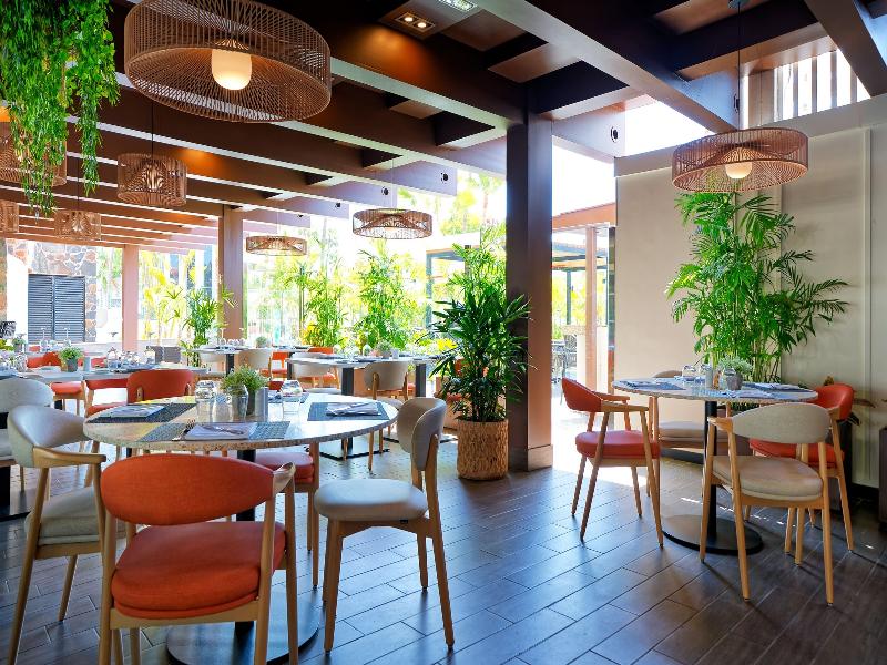 Sol Barbacan - Restoran