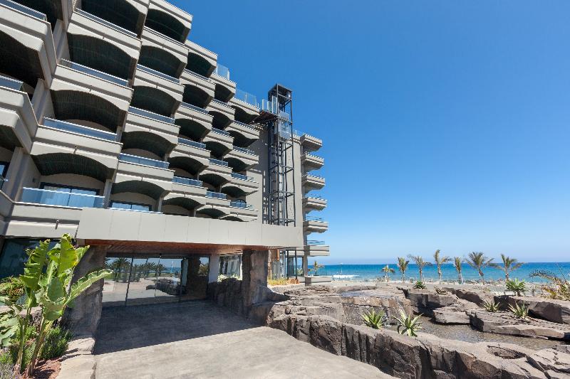 Hotel Faro, a Lopesan Collection Hotel - Genel