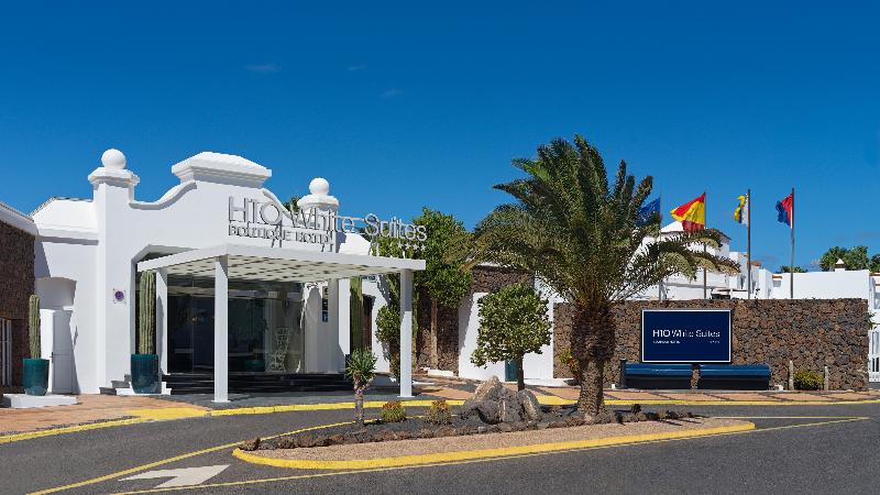 H10 White Suites Boutique Hotel - Adults Only - Genel