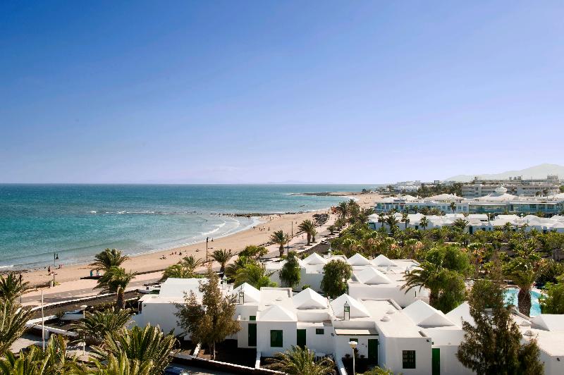 Apartamentos LIVVO Las Gaviotas - Genel