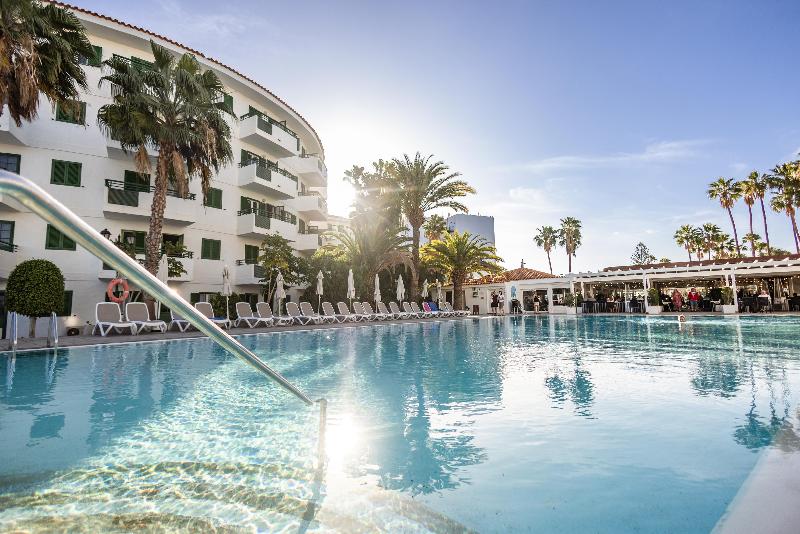 Servatur Playa Bonita - Genel