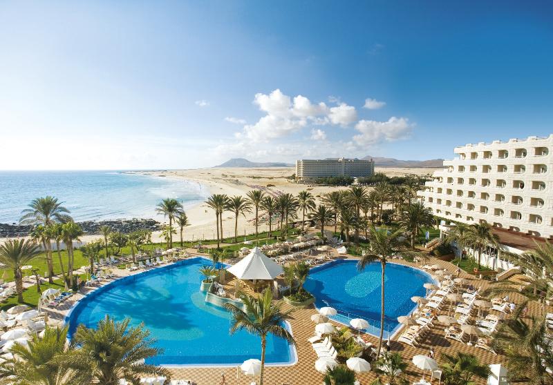Hotel Riu Palace Tres Islas - Genel