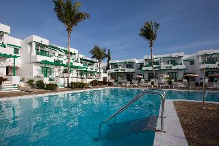 Nazaret Apartments