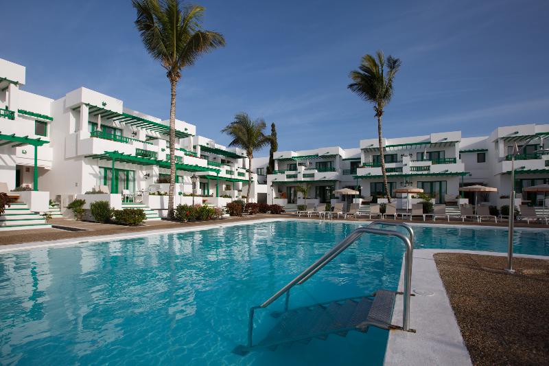 Nazaret Apartments - Genel