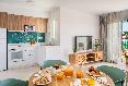 Nazaret Apartments oda fotoğrafı