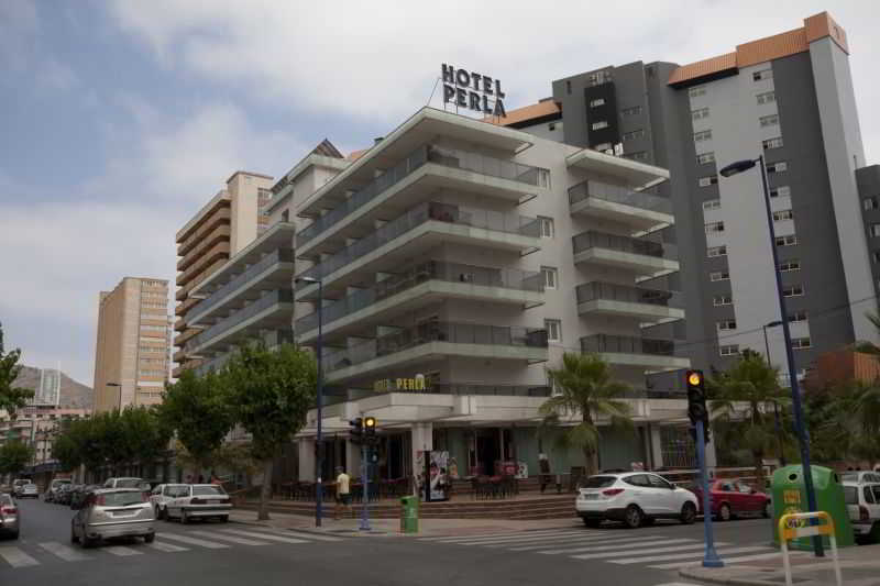 Hotel Perla
