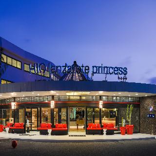 H10 Lanzarote Princess