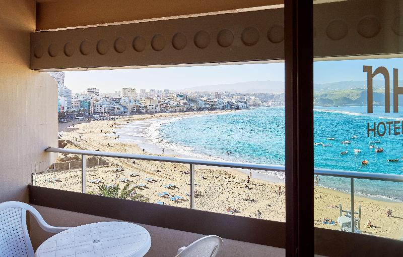 NH Imperial Playa - Genel