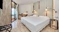 NH Imperial Playa oda fotoğrafı