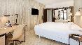 NH Imperial Playa oda fotoğrafı