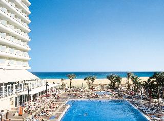 Hotel Riu Oliva Beach Resort - All Inclusive
