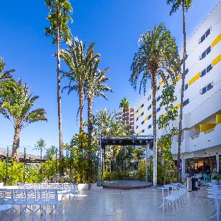 Abora Continental by Lopesan Hotels