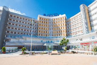 HL Suitehotel Playa del Inglés