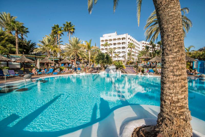 Corallium Beach by Lopesan Hotels - Genel
