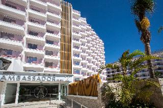 Ambassador Playa I