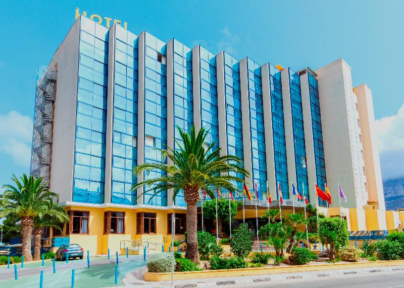 Port Denia - Genel