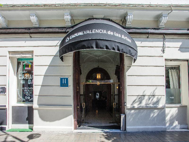 Hotel Olympia Cónsul del Mar - Genel