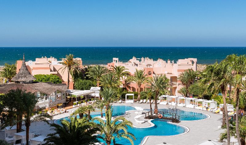 Oliva Nova Beach & Golf Hotel - Genel