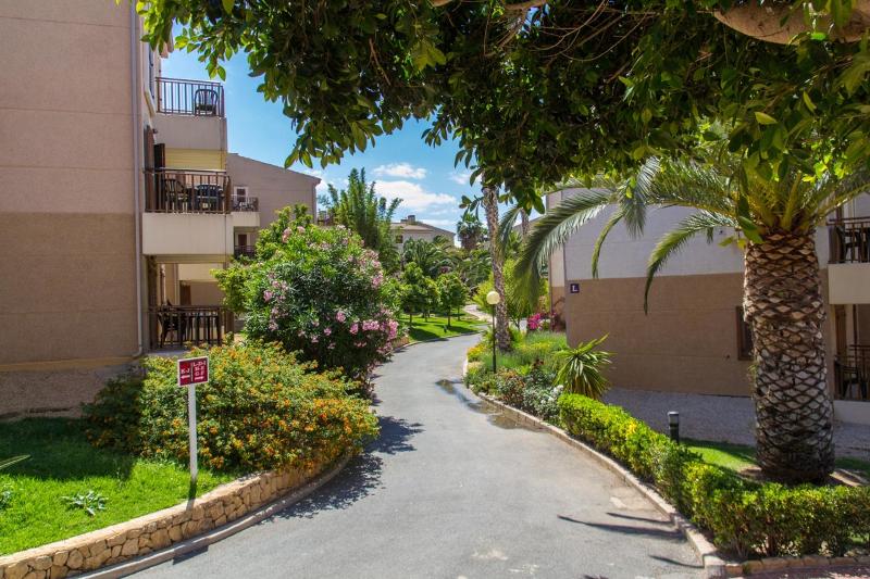 Albir Garden Resort & Aquapark - Genel