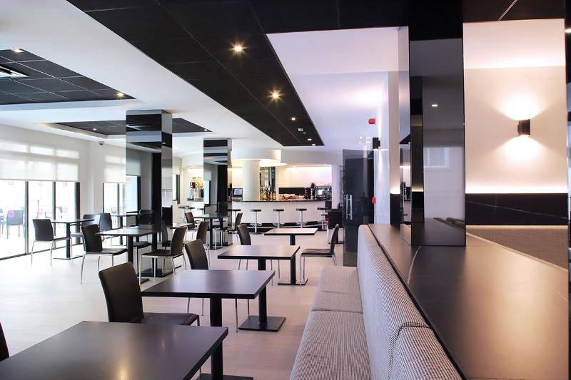 Brasil - Bar