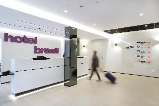 Brasil otel fotoğrafı