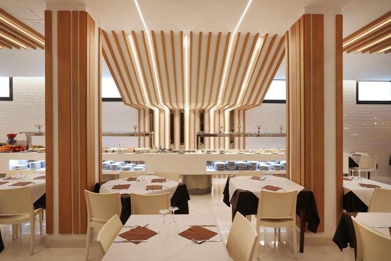 Brasil - Restoran