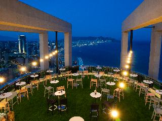 Gran Hotel Bali