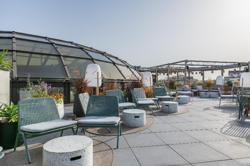 Gran Hotel Havana 4*Sup by Escampa Hotels - Genel