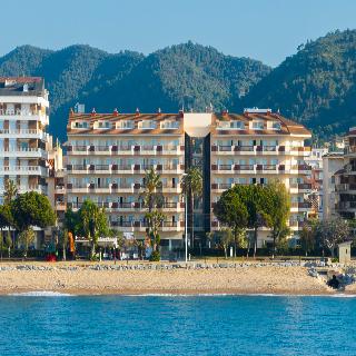 Aqua Hotel Promenade & Spa****S