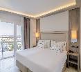 Melia Alicante oda fotoğrafı