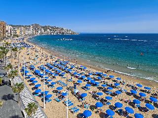 Barcelo Benidorm Beach - Adults Recommended
