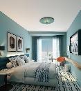 Barcelo Benidorm Beach - Adults Recommended oda fotoğrafı