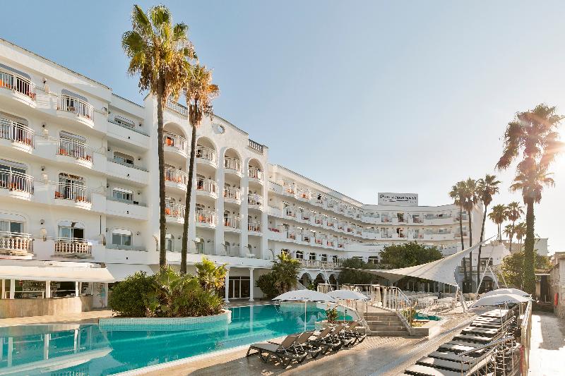 Best Lloret Splash - Genel