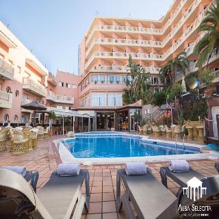 Alba Seleqtta Hotel Spa Resort