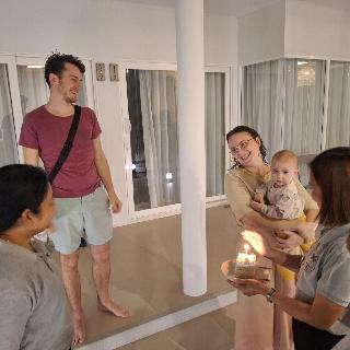 Baan Fah Resort fotoÄŸrafÄ±
