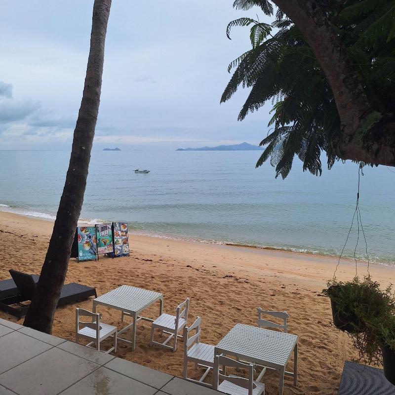 Baan Fah Resort - Aktivite