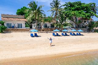 Baan Fah Resort otel fotoğrafı