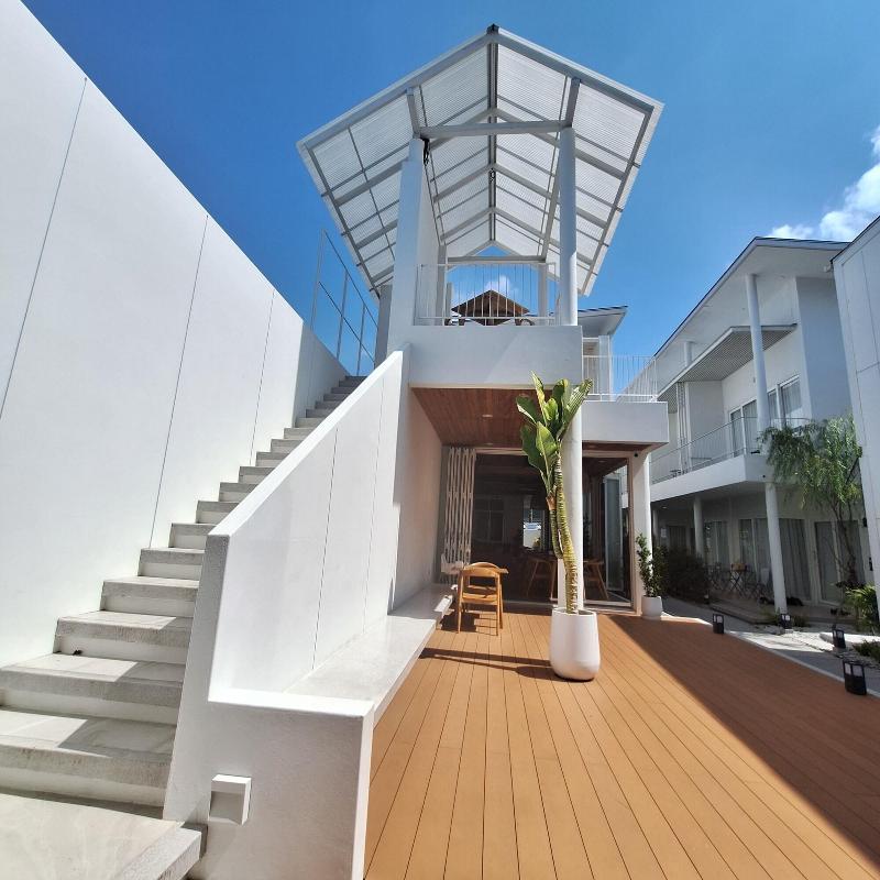 Baan Fah Resort - Genel
