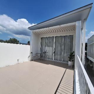 Baan Fah Resort fotoÄŸrafÄ±