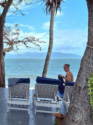 Baan Fah Resort fotoÄŸrafÄ±