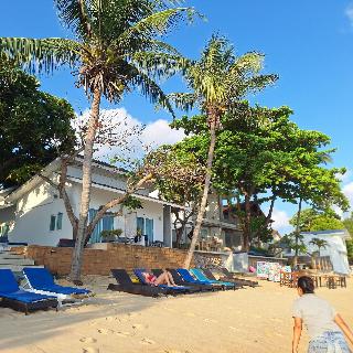 Baan Fah Resort fotoÄŸrafÄ±