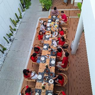 Baan Fah Resort fotoÄŸrafÄ±