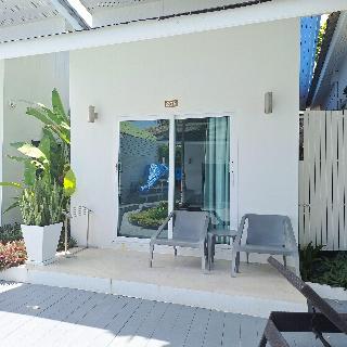 Baan Fah Resort fotoÄŸrafÄ±
