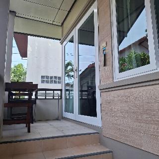 Baan Fah Resort fotoÄŸrafÄ±