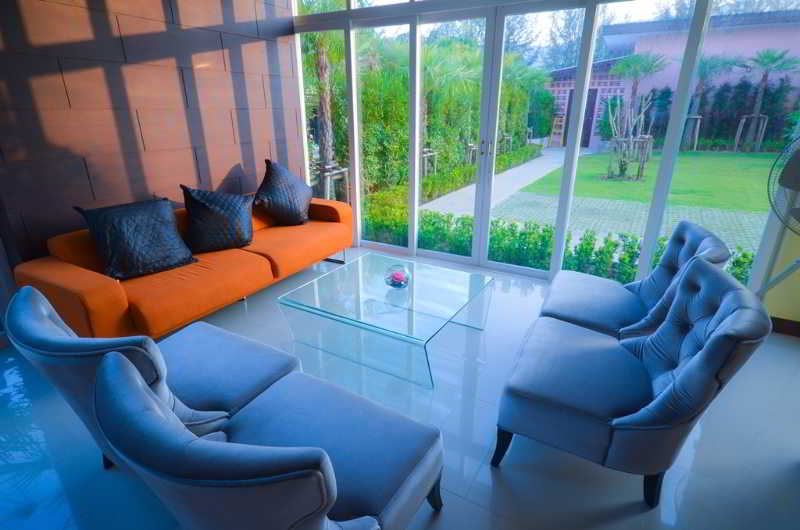Sungthong Kamala Beach Resort fotoÄŸrafÄ±