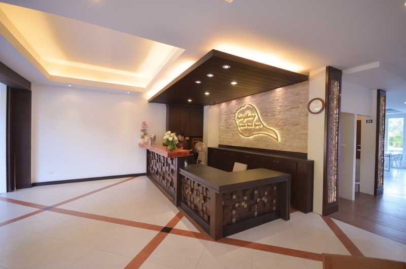Sungthong Kamala Beach Resort fotoÄŸrafÄ±