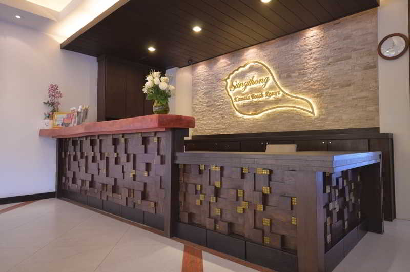 Sungthong Kamala Beach Resort fotoÄŸrafÄ±