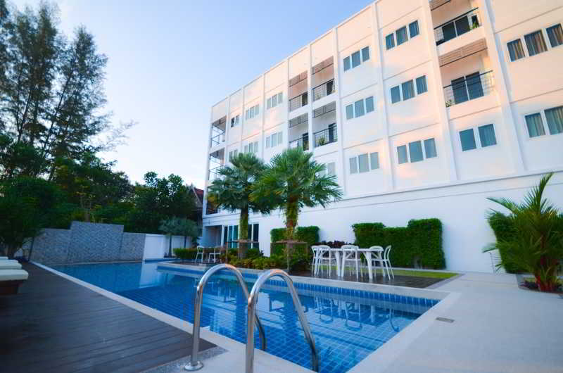 Sungthong Kamala Beach Resort fotoÄŸrafÄ±