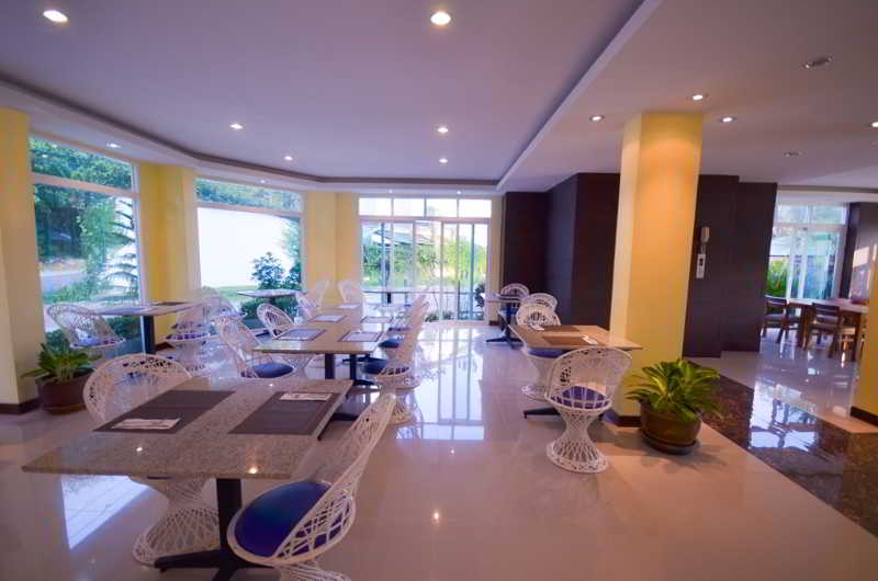 Sungthong Kamala Beach Resort fotoÄŸrafÄ±